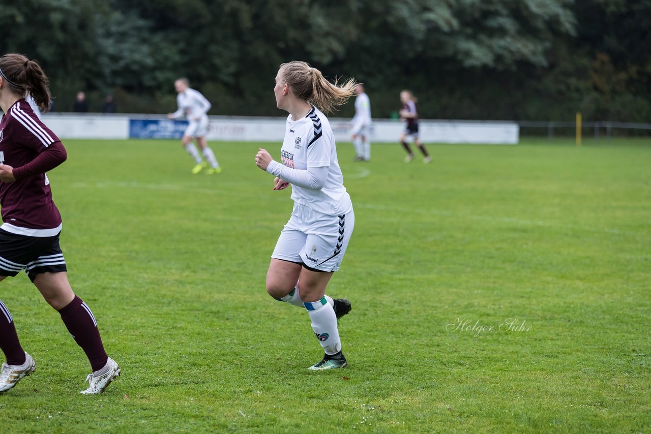 Bild 178 - Frauen SV Henstedt Ulzburg II - TSV Klausdorf : Ergebnis: 2:1